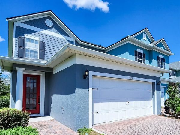 10033 MOORSHIRE CIRCLE, ORLANDO, FL 32829
