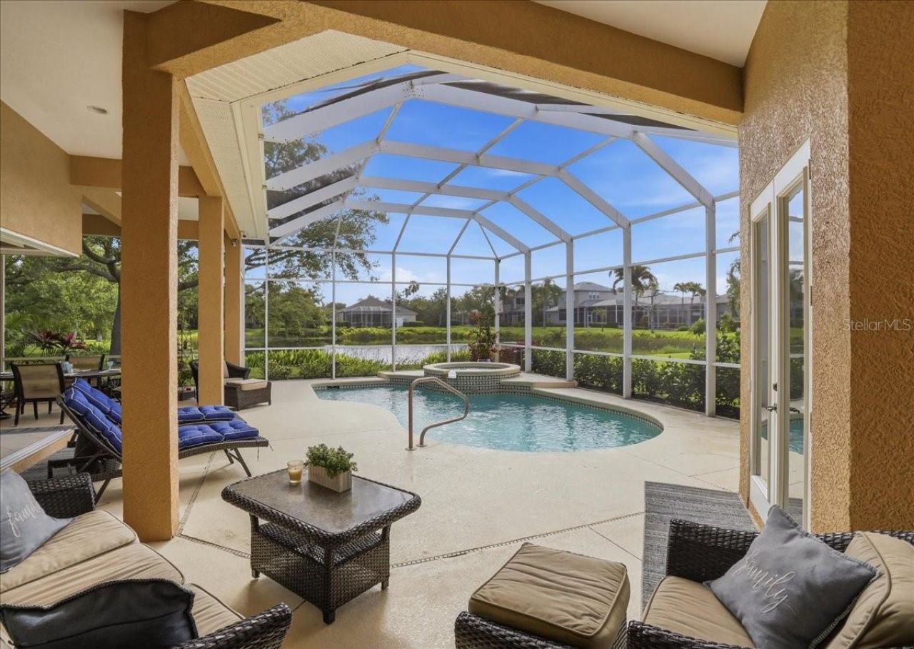 8843 17th Avenue Circle Nw, Bradenton, FL 34209 Photo