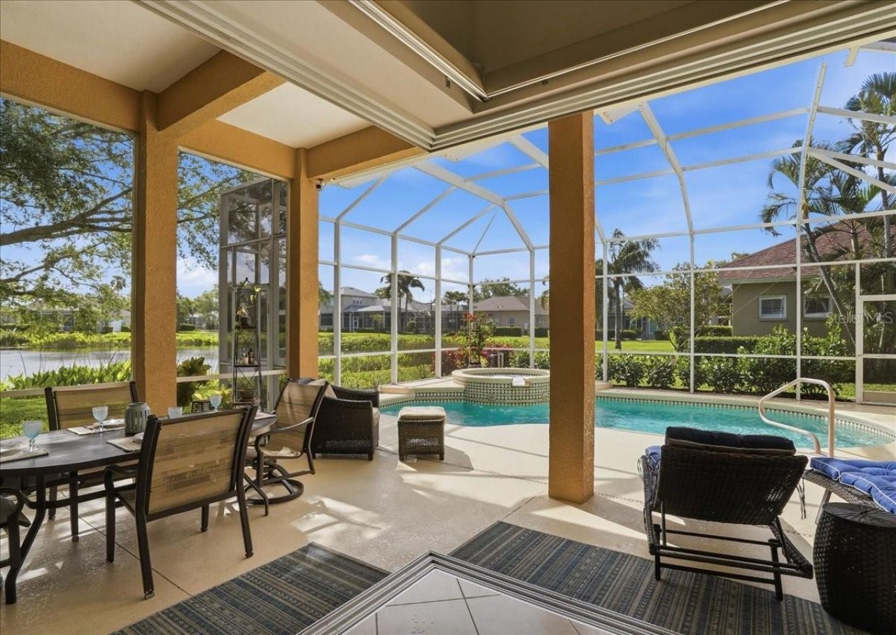 8843 17th Avenue Circle Nw, Bradenton, FL 34209 Photo