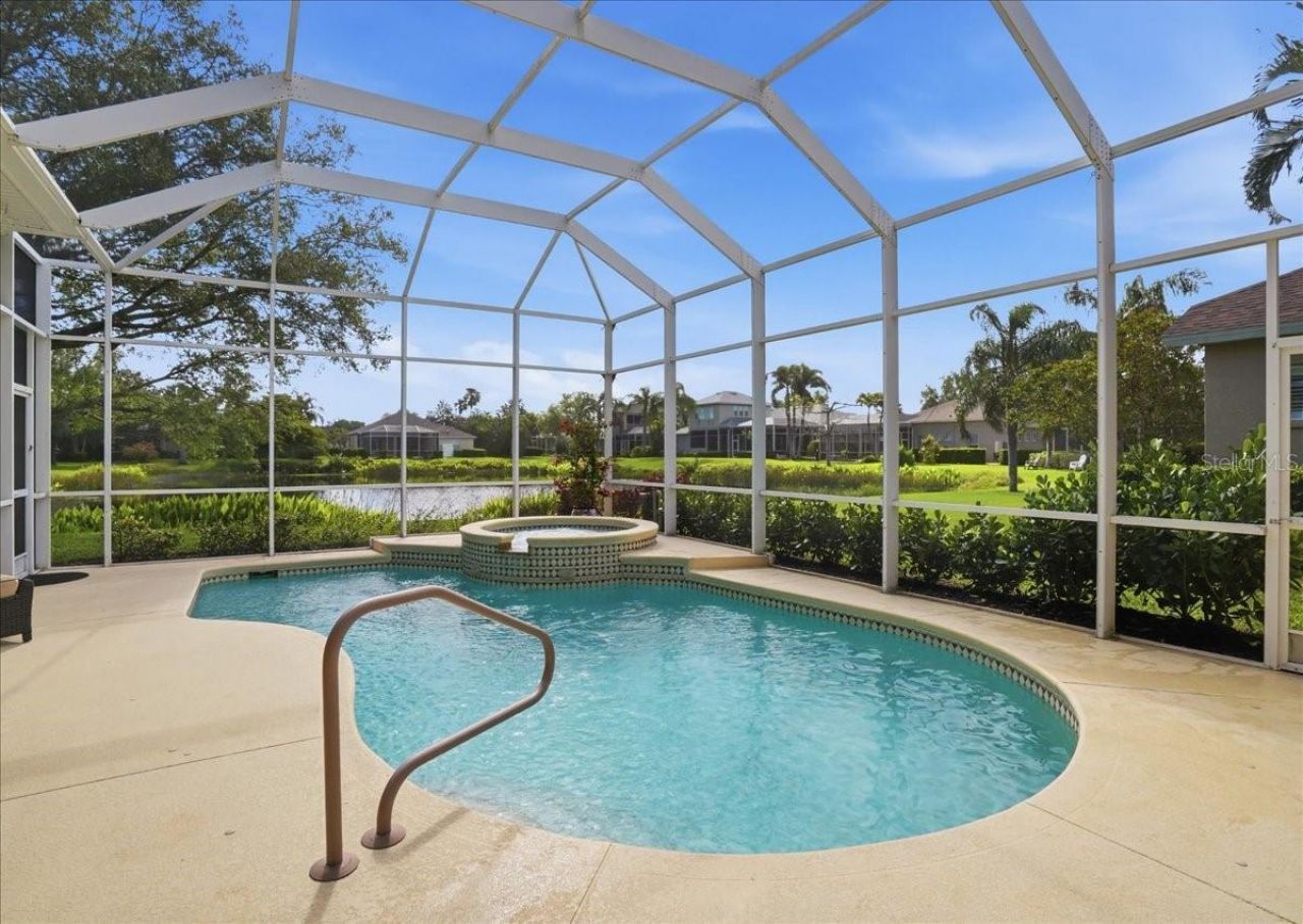 8843 17th Avenue Circle Nw, Bradenton, FL 34209 Photo