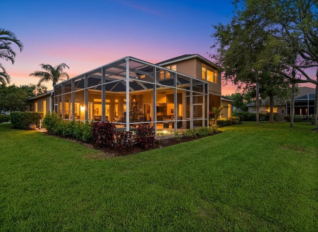 8843 17th Avenue Circle Nw, Bradenton, FL 34209 Photo