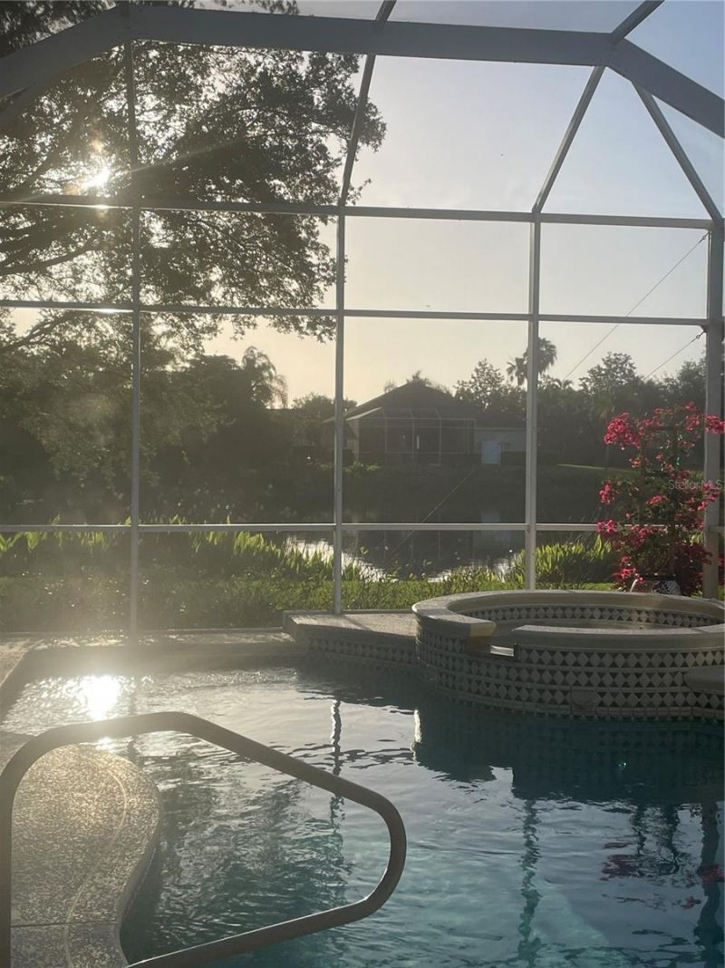 8843 17th Avenue Circle Nw, Bradenton, FL 34209 Photo