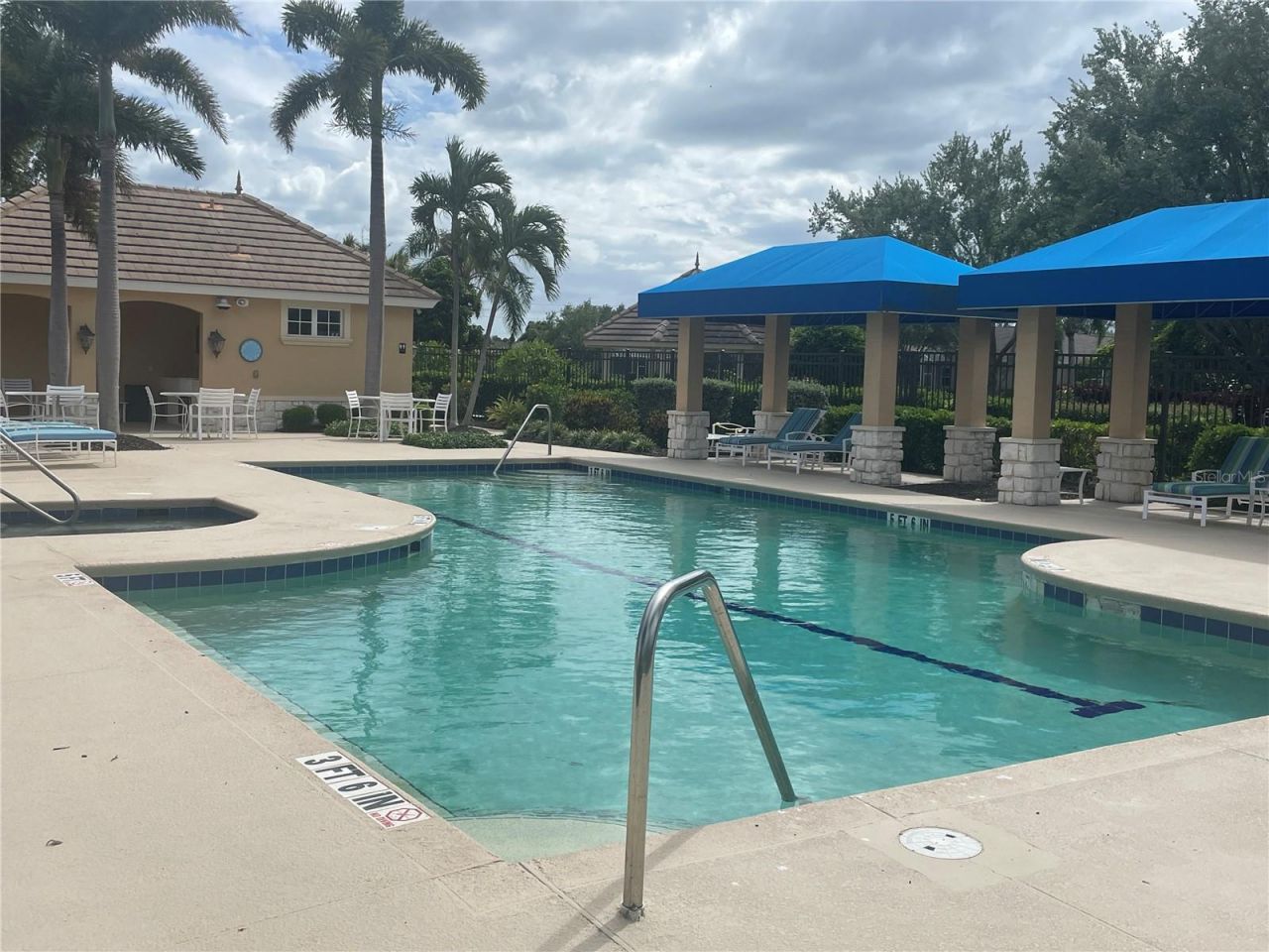 8843 17th Avenue Circle Nw, Bradenton, FL 34209 Photo