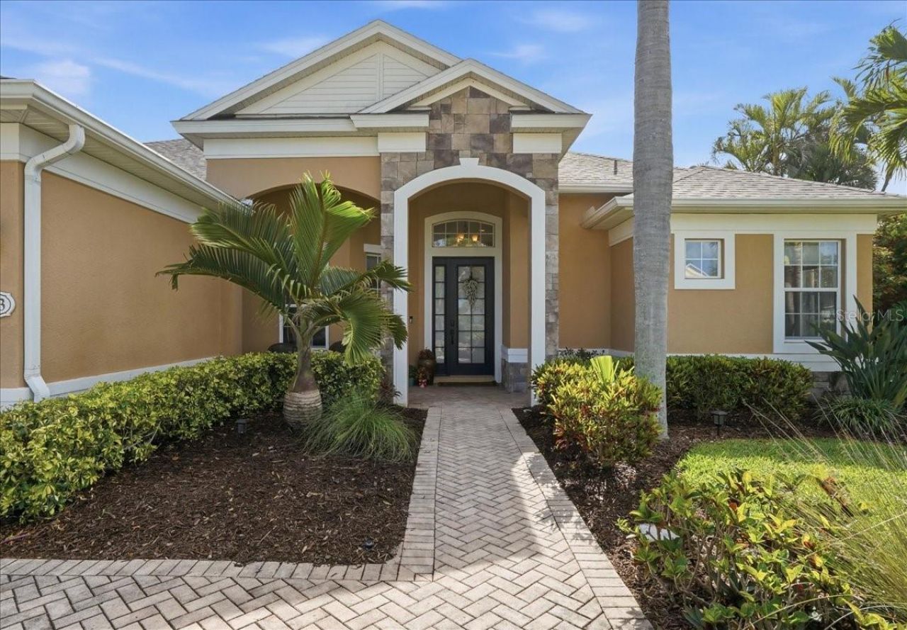 8843 17th Avenue Circle Nw, Bradenton, FL 34209 Photo