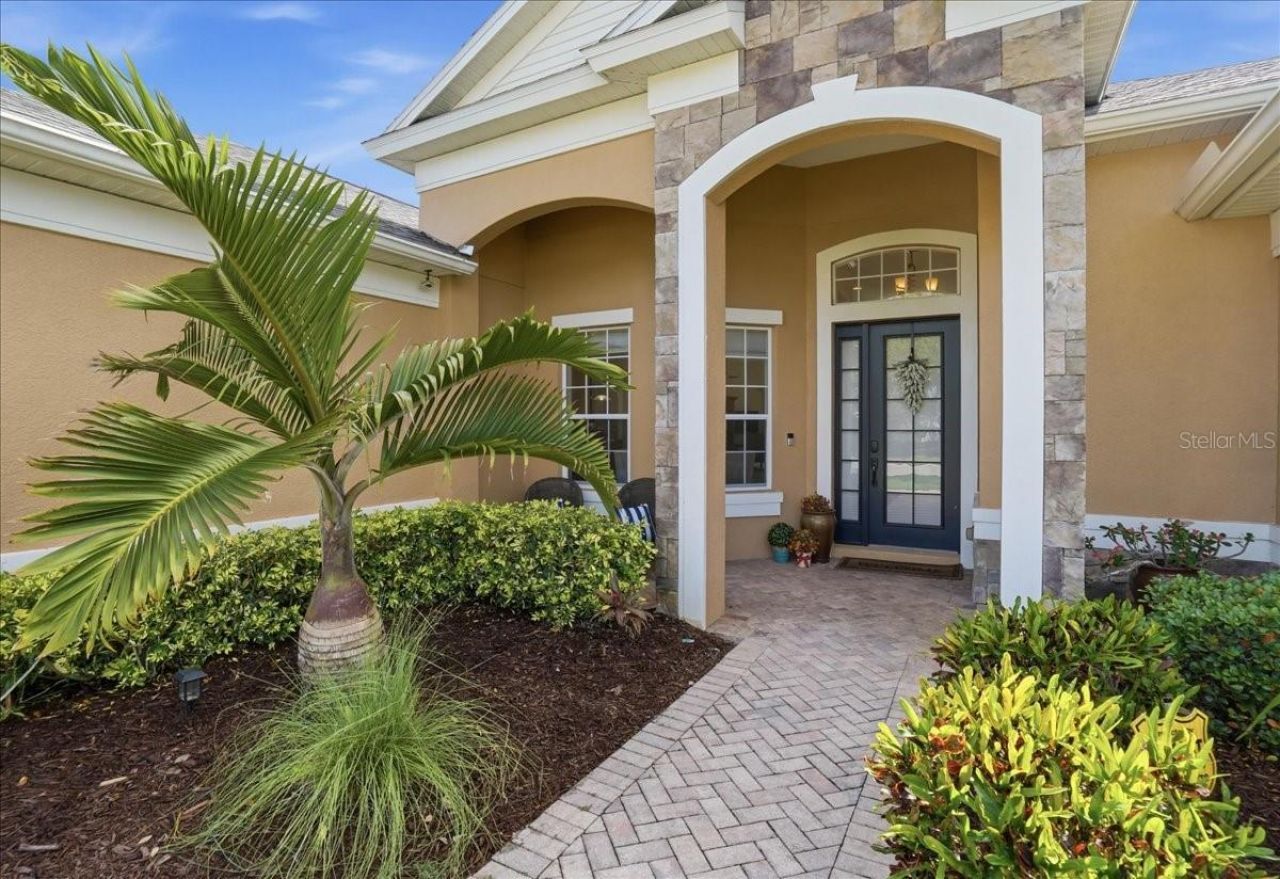 8843 17th Avenue Circle Nw, Bradenton, FL 34209 Photo