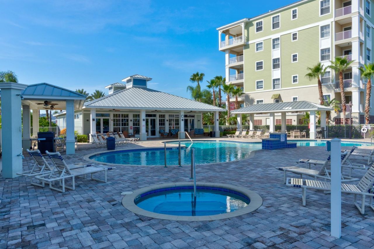 3 Riverwalk Drive , Unit 202, New Smyrna Beach, FL 32169 Photo