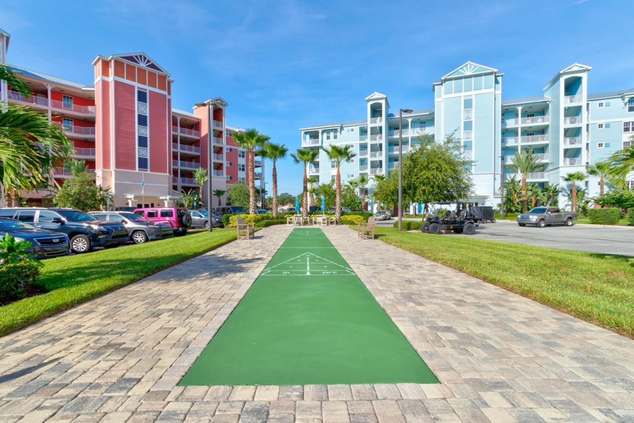 3 Riverwalk Drive , Unit 202, New Smyrna Beach, FL 32169 Photo