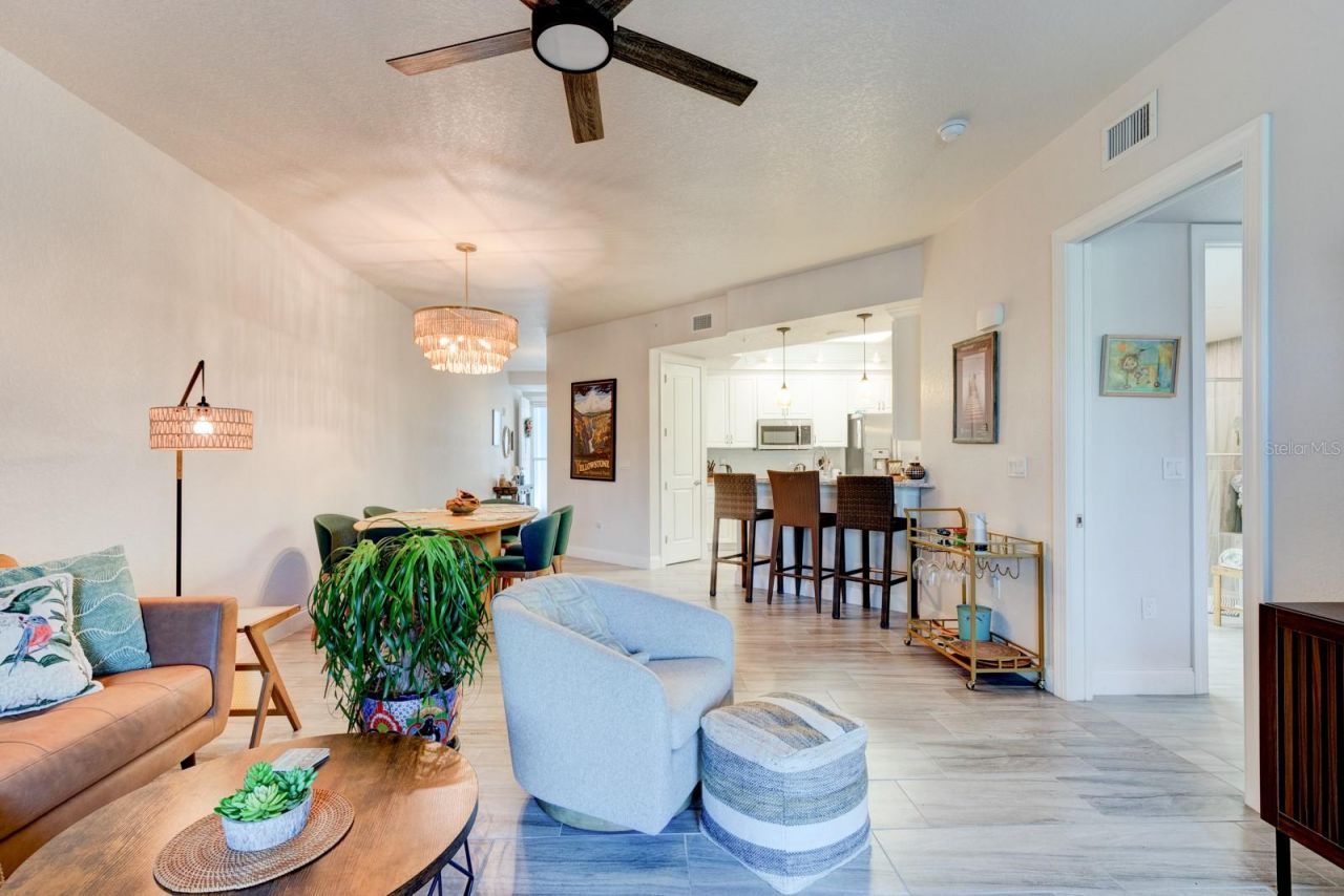 3 Riverwalk Drive , Unit 202, New Smyrna Beach, FL 32169 Photo