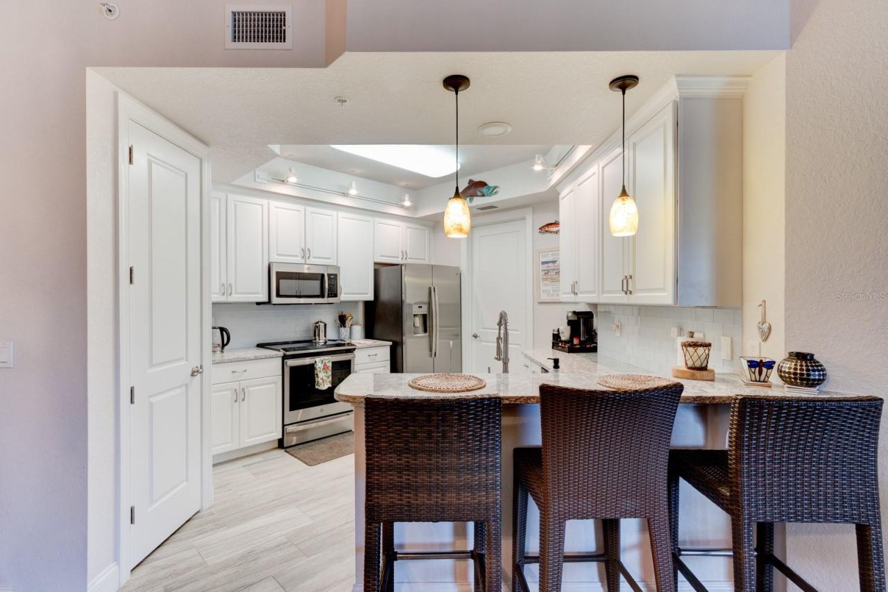 3 Riverwalk Drive , Unit 202, New Smyrna Beach, FL 32169 Photo