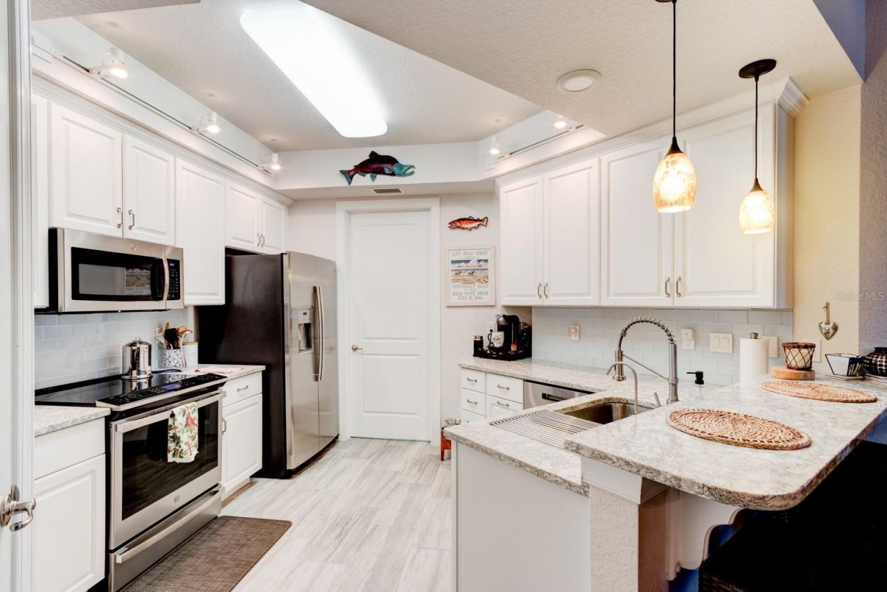 3 Riverwalk Drive , Unit 202, New Smyrna Beach, FL 32169 Photo