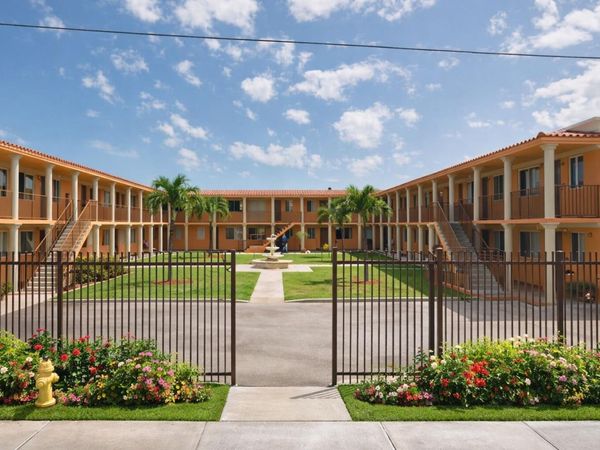 420 NW 10th Street, Unit # 15, Miami, FL 33136