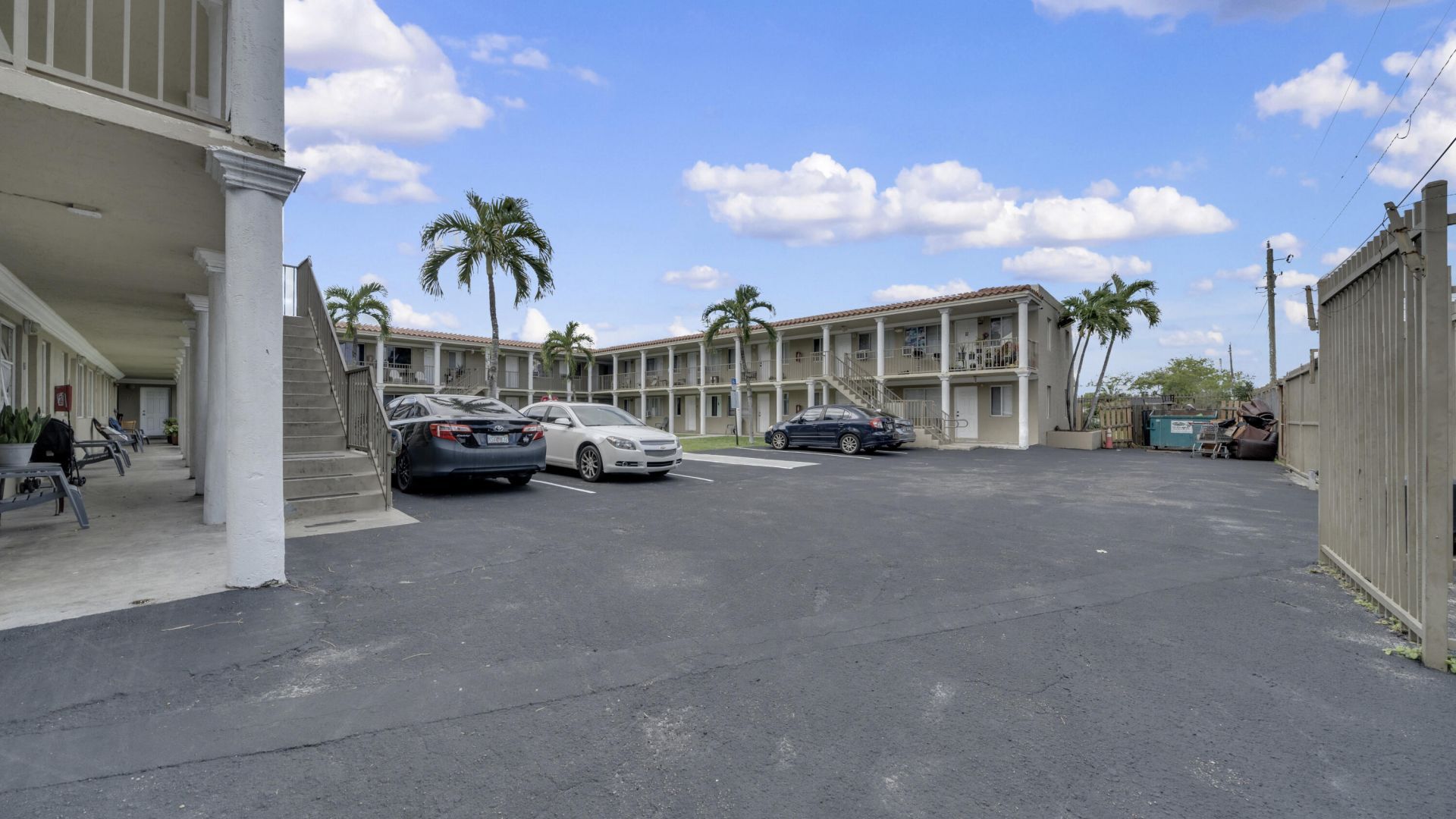 420 NW 10th Street, Unit # 15, Miami, FL 33136 Photo