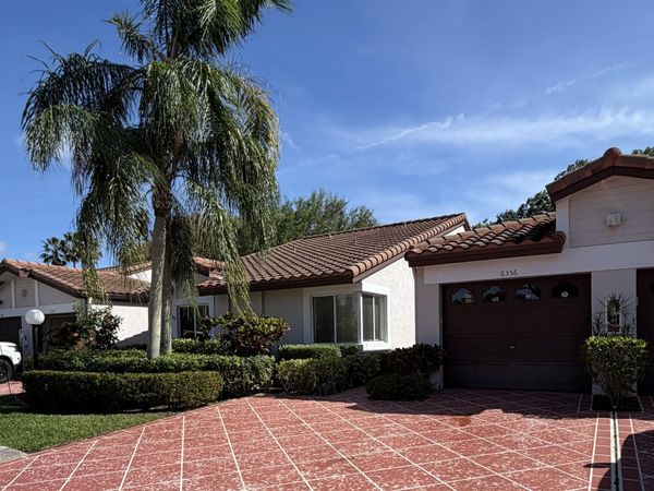 6356 Pointe Pleasant Circle, Unit G, Delray Beach, FL 33484