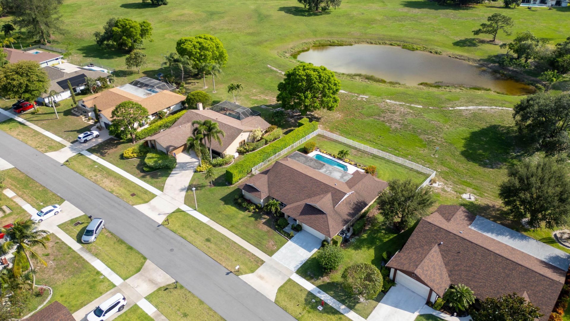 1327 Pine Valley Drive, Wellington, FL 33414 Photo