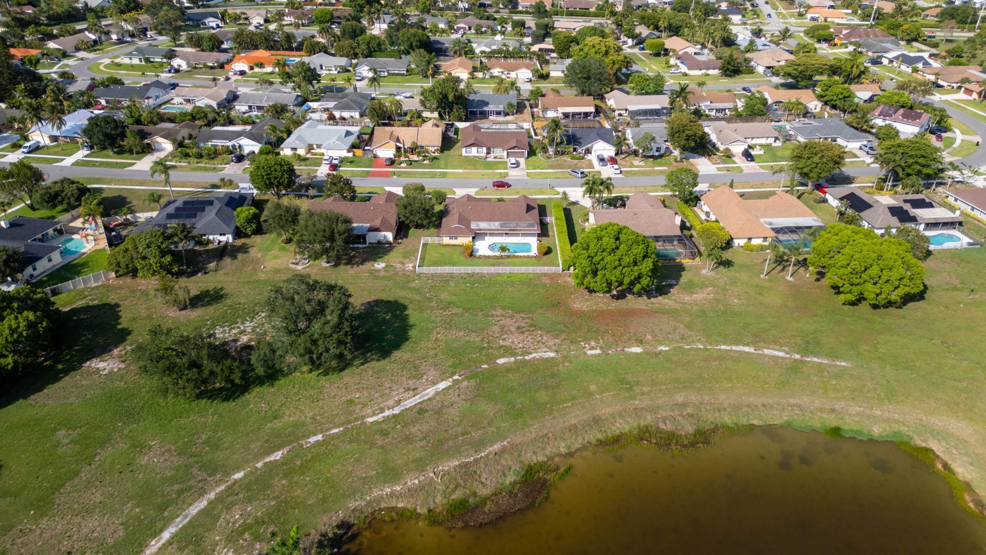 1327 Pine Valley Drive, Wellington, FL 33414 Photo