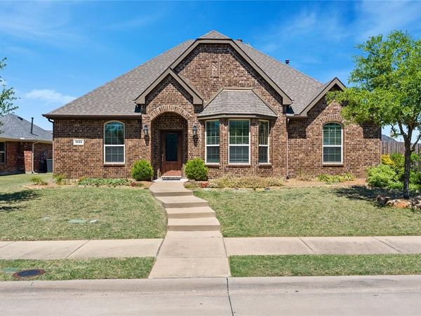 1414 Dhaka Drive, Rockwall, TX 75087