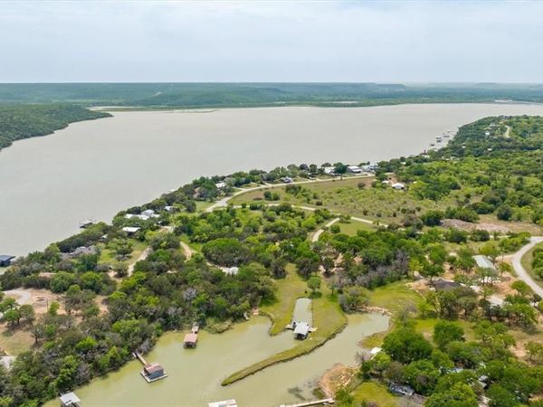 251 Dunn Drive, Palo Pinto, TX 76484