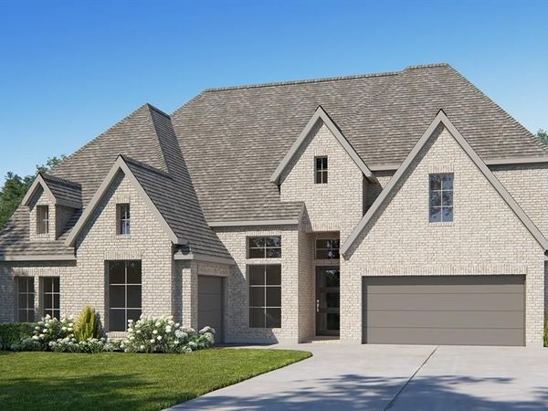 1053 Lookout Drive, Rockwall, TX 75087