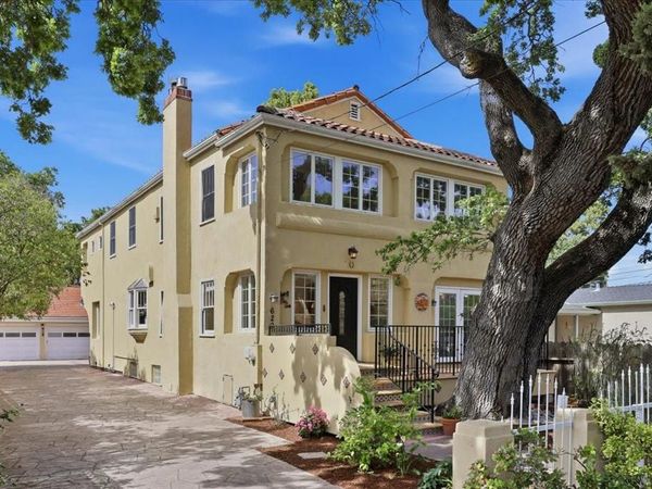 620 Vera Avenue, Redwood City, CA 94061