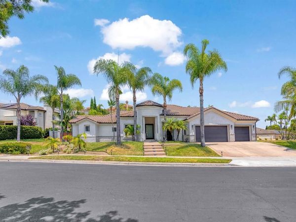 410 Milagrosa Circle, Chula Vista, CA 91910