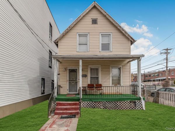 777 E 225th Street , Bronx, NY 10466