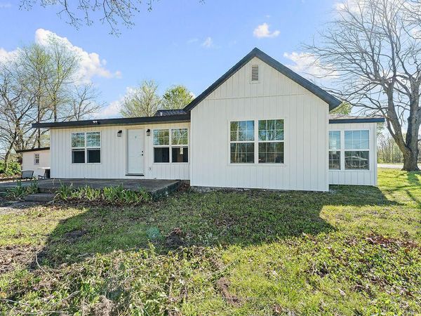 141 S Grove Street, Granby, MO 64844