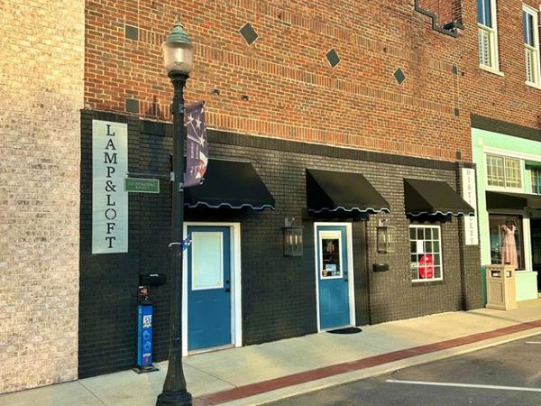 107 Court Square, Livingston, TN 38570