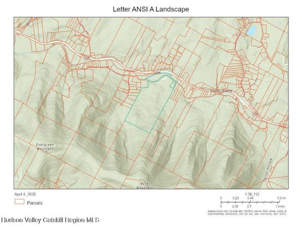 184-210 Silver Springs Rd , Jewett, NY 12444