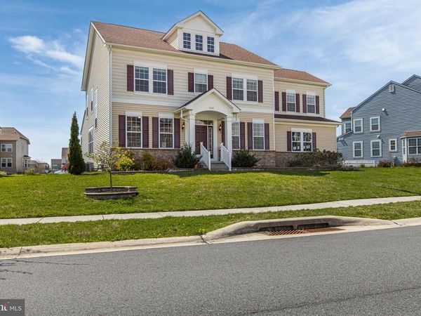 2707 HENRY MOORE LANE, MIDDLETOWN, DE 19709