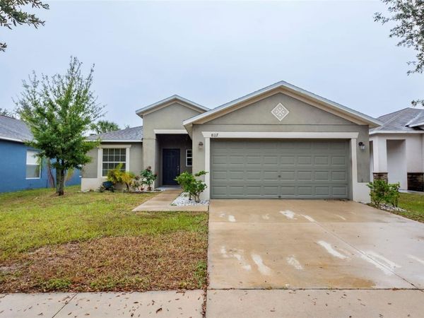 8117 ALAMOSA WOOD AVENUE , RUSKIN, FL 33573