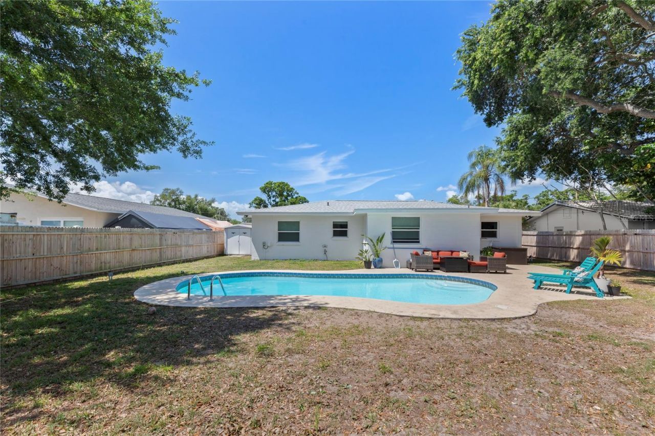 1715 Thomas Drive , Clearwater, FL 33759 Photo