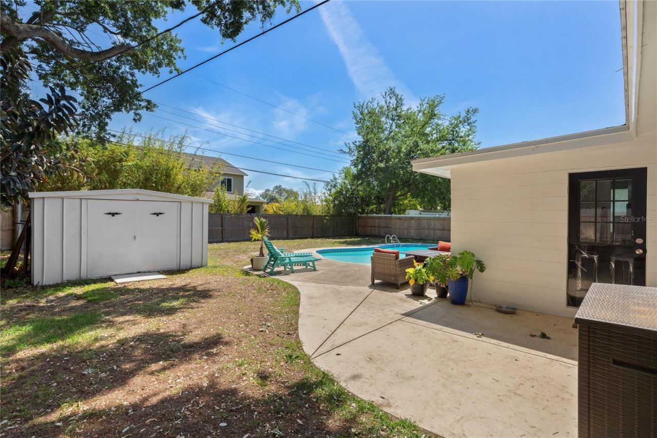 1715 Thomas Drive , Clearwater, FL 33759 Photo