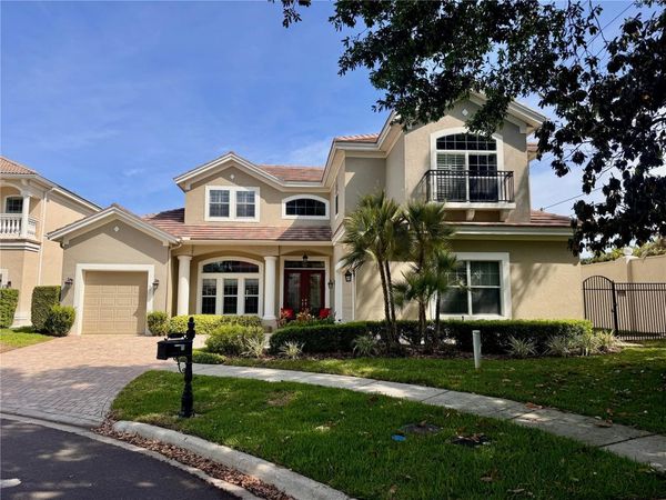 601 VIENTO DE AVILA, TAMPA, FL 33613