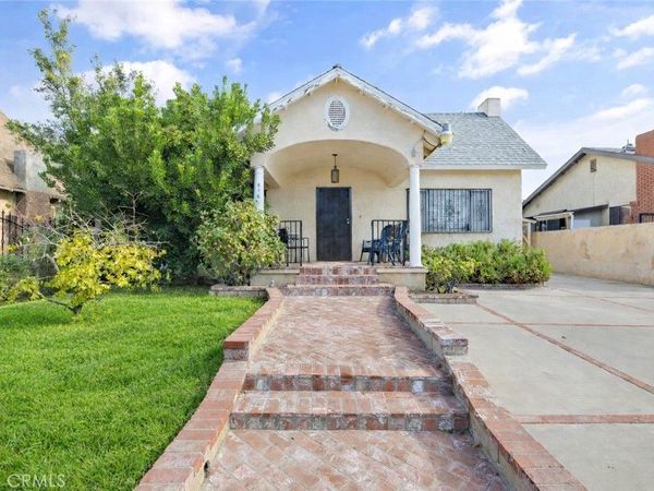 816 N Kenmore Avenue, Los Angeles, CA 90029