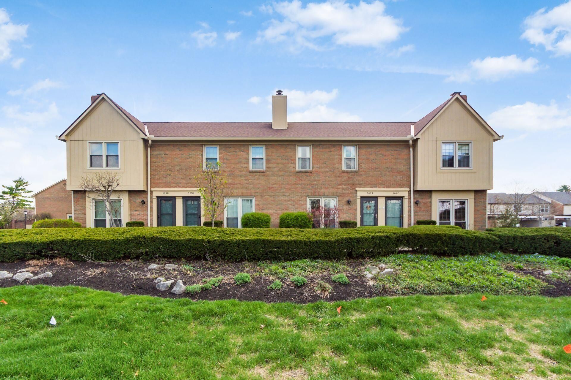 5094 Reed Road, Columbus, OH 43220 Main Photo