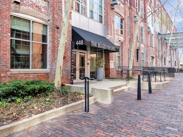 448 W Nationwide Boulevard, Unit 303, Columbus, OH 43215