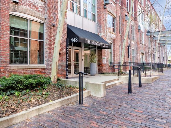 448 W Nationwide Boulevard, Unit 303, Columbus, OH 43215