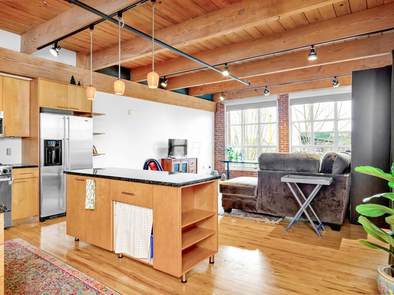 448 W Nationwide Boulevard, Unit 303, Columbus, OH 43215 Photo 10