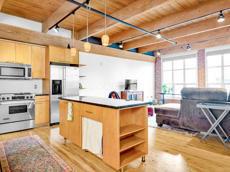 448 W Nationwide Boulevard, Unit 303, Columbus, OH 43215 Photo 11