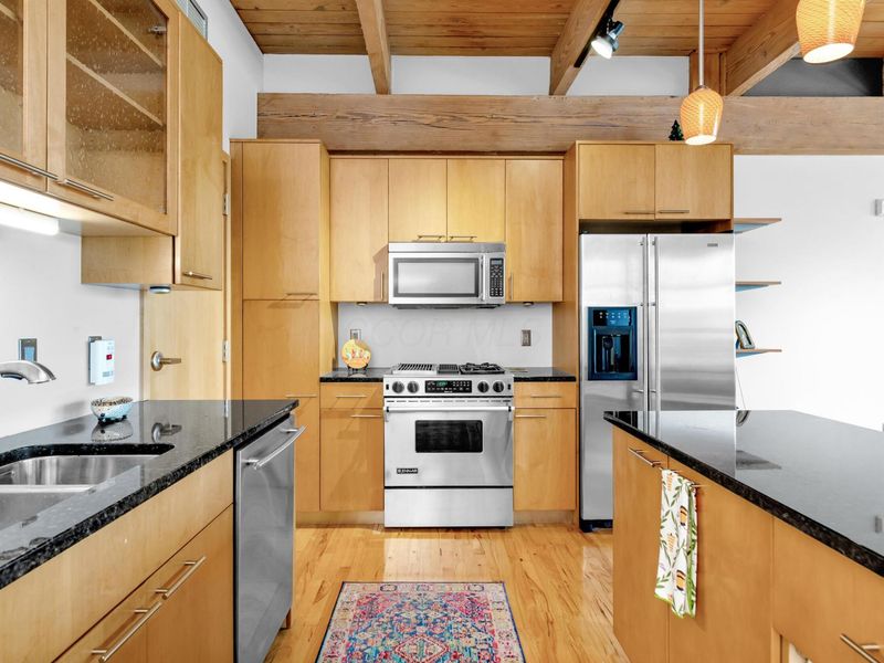 448 W Nationwide Boulevard, Unit 303, Columbus, OH 43215 Photo 12