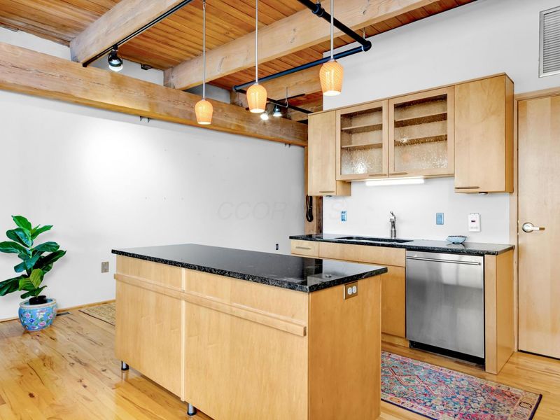 448 W Nationwide Boulevard, Unit 303, Columbus, OH 43215 Photo 13