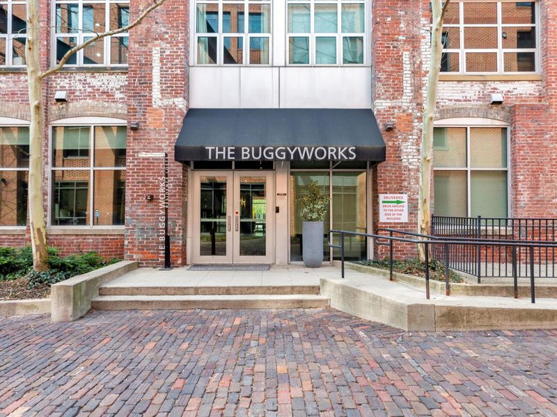 448 W Nationwide Boulevard, Unit 303, Columbus, OH 43215 Photo 2