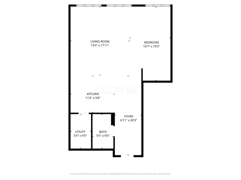 448 W Nationwide Boulevard, Unit 303, Columbus, OH 43215 Photo 30