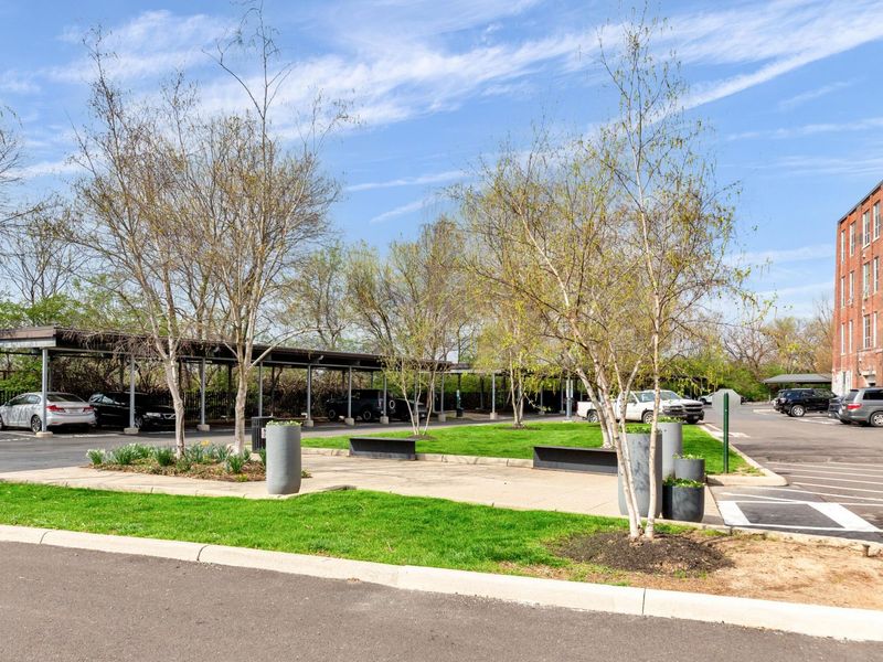 448 W Nationwide Boulevard, Unit 303, Columbus, OH 43215 Photo 39