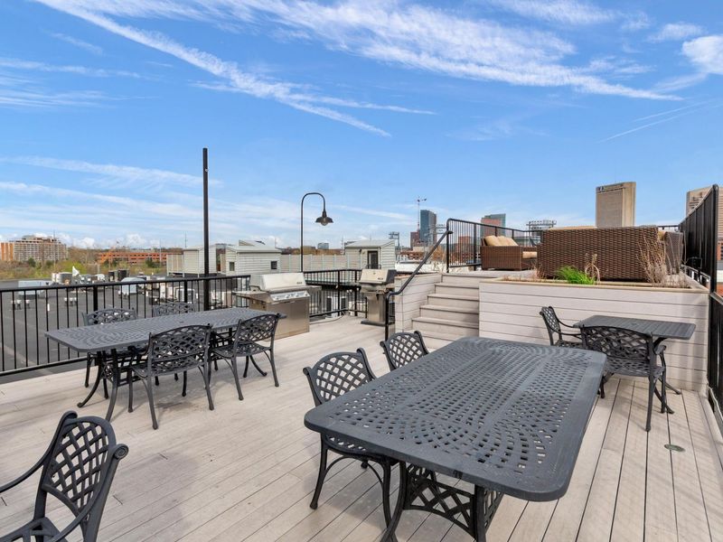 448 W Nationwide Boulevard, Unit 303, Columbus, OH 43215 Photo 47