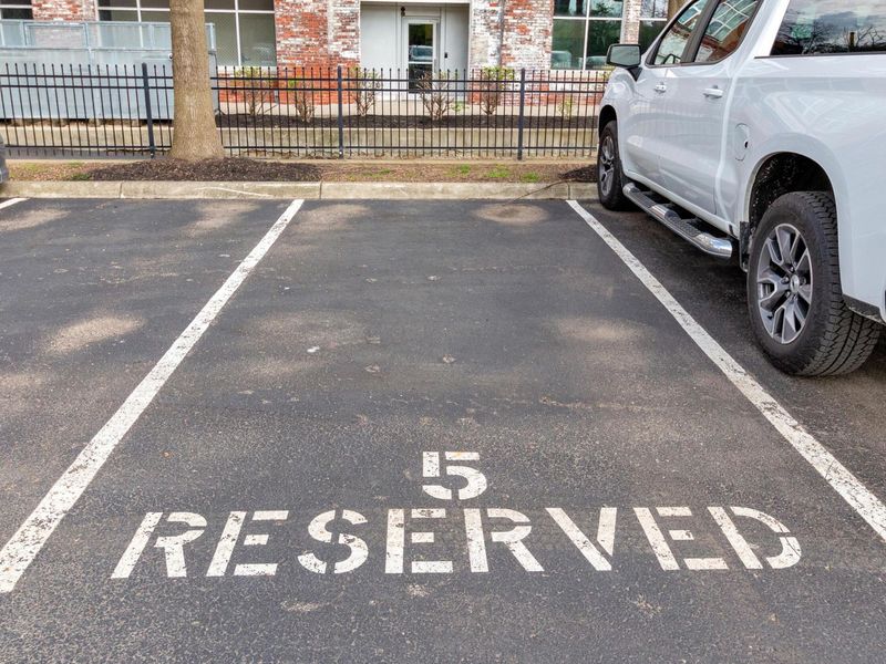 448 W Nationwide Boulevard, Unit 303, Columbus, OH 43215 Photo 5