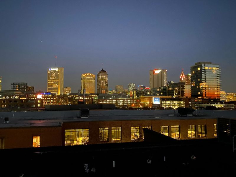 448 W Nationwide Boulevard, Unit 303, Columbus, OH 43215 Photo 55