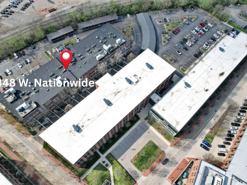 448 W Nationwide Boulevard, Unit 303, Columbus, OH 43215 Photo 56