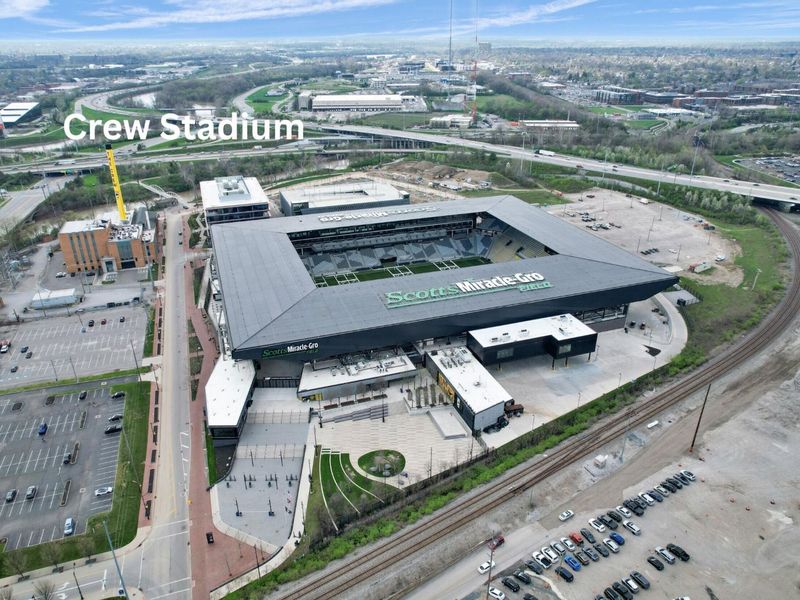 448 W Nationwide Boulevard, Unit 303, Columbus, OH 43215 Photo 61