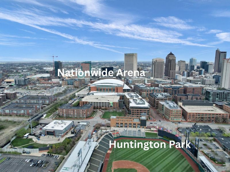 448 W Nationwide Boulevard, Unit 303, Columbus, OH 43215 Photo 62